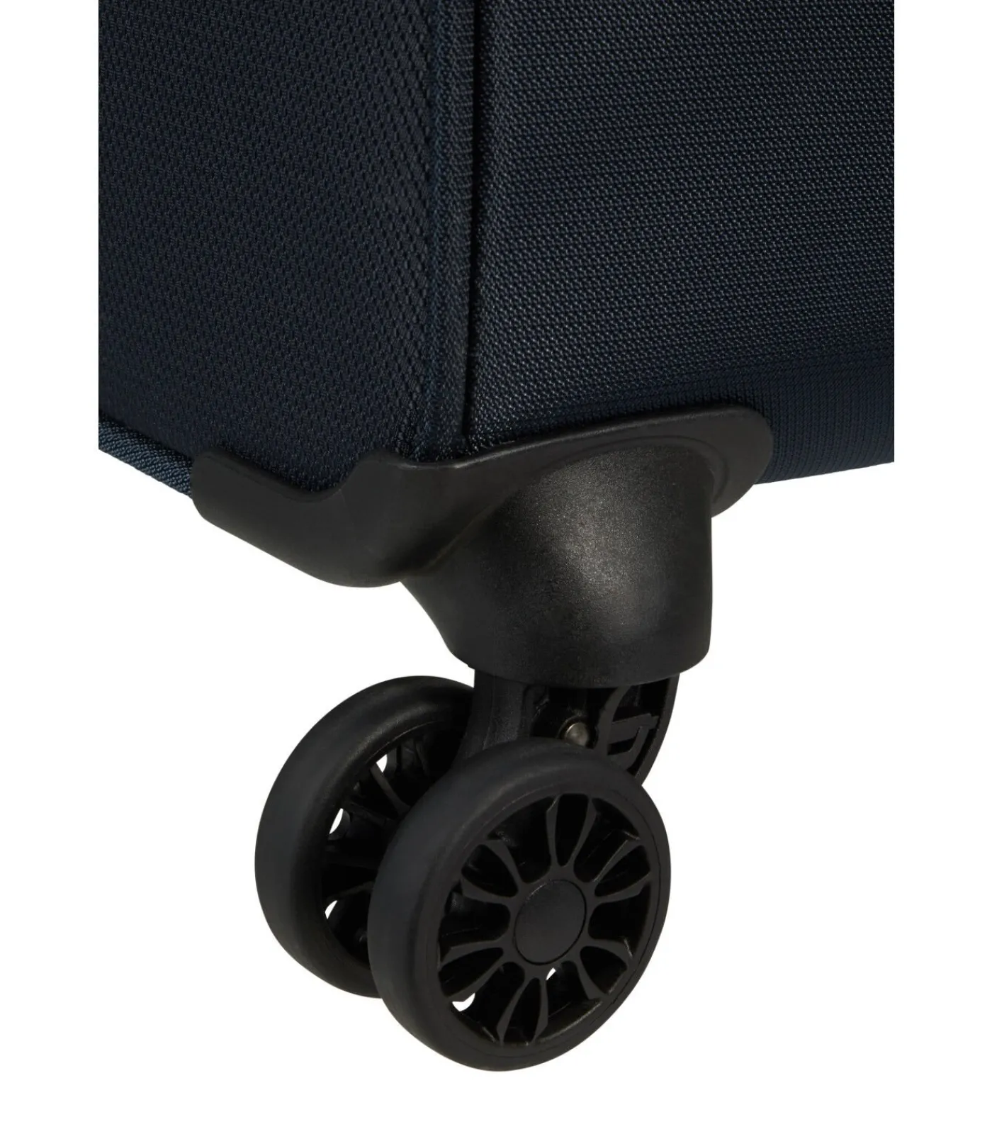 Summerride Reiskoffer 4 wielen 69 x 29 x 43 cm NAVY Trolleys