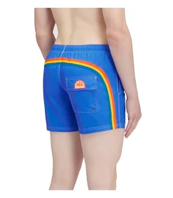 Hot Boardshort Zwemshort Heren Badmode