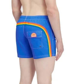 Hot Boardshort Zwemshort Heren Badmode