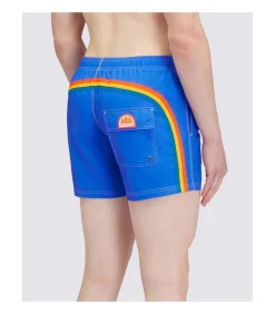 Hot Boardshort Zwemshort Heren Badmode