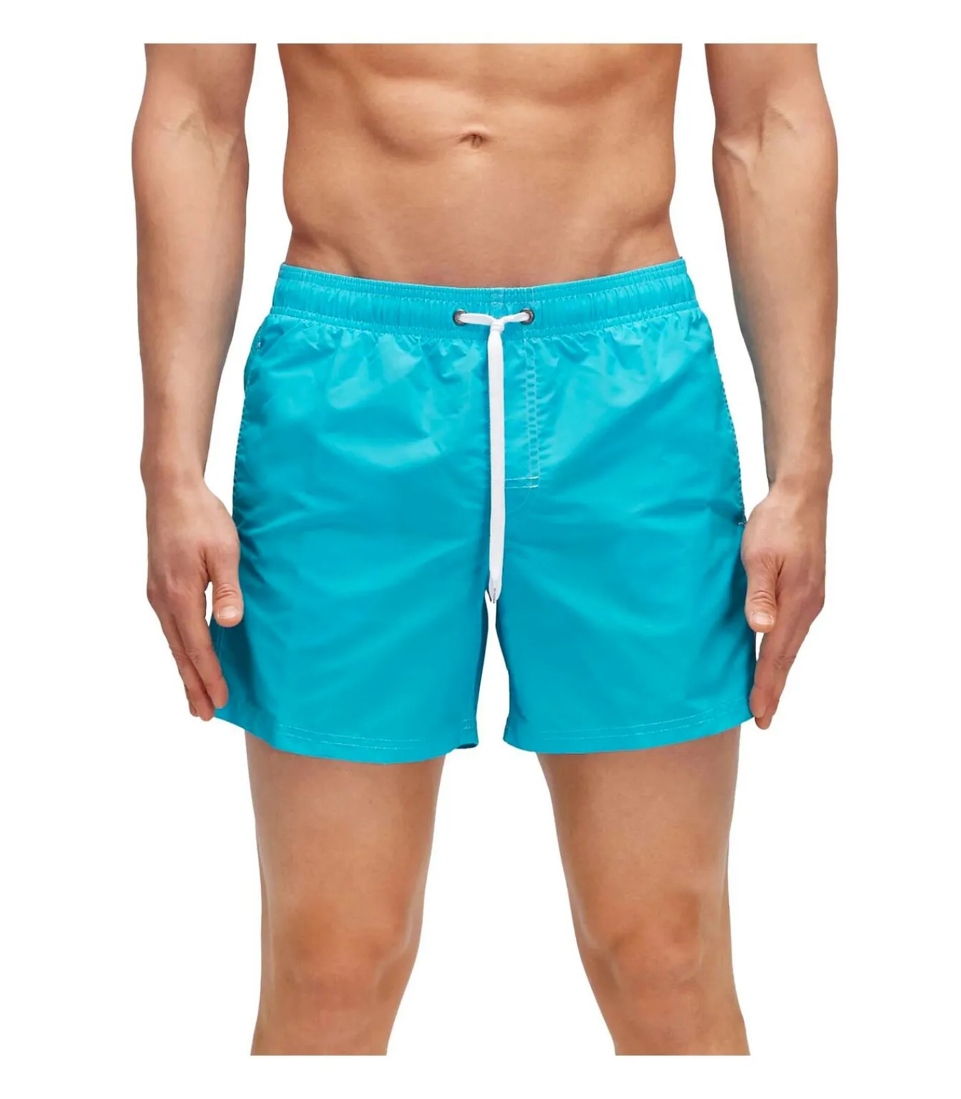 Heren SUNDEK Boardshort Zwemshort