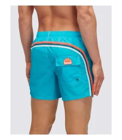 Heren SUNDEK Boardshort Zwemshort