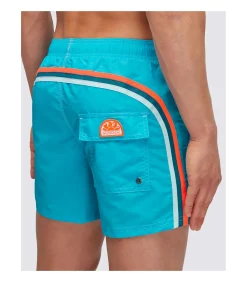 Heren SUNDEK Boardshort Zwemshort