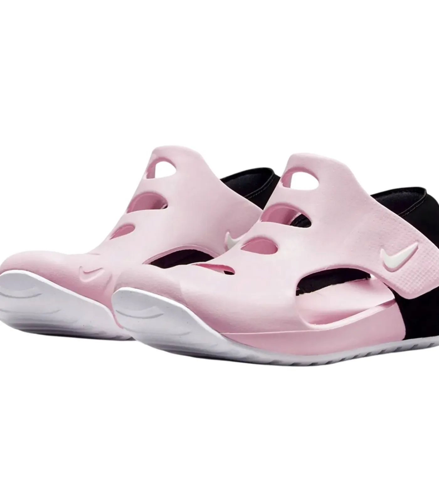 Kinderen Nike SUNRAY PROTECT 3 - Sandalen - Roze