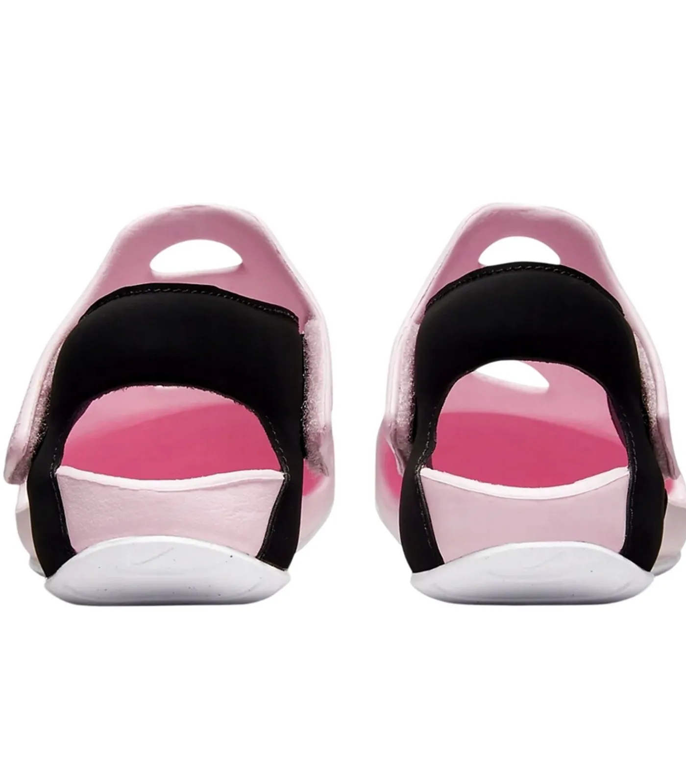 Kinderen Nike SUNRAY PROTECT 3 - Sandalen - Roze