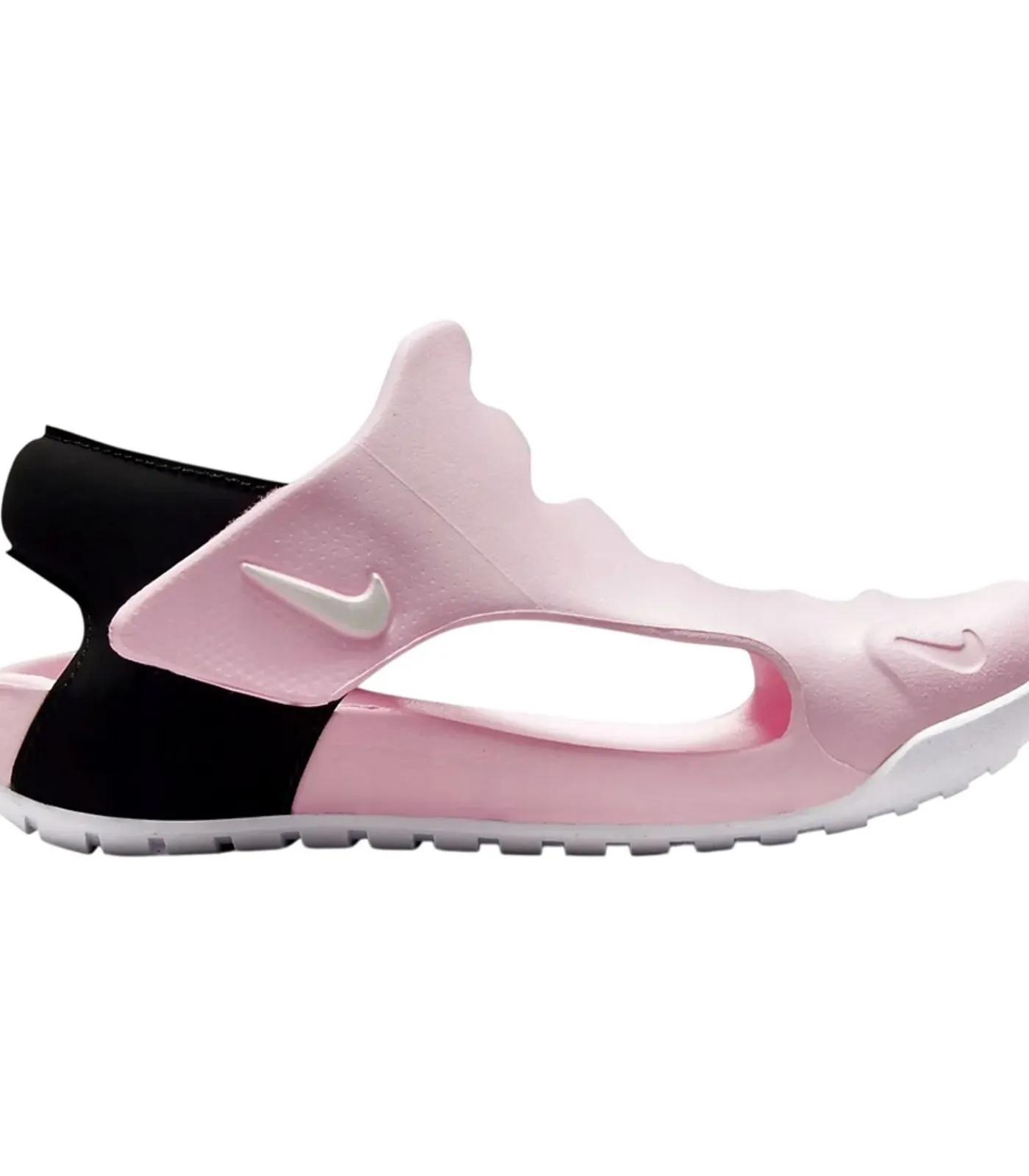 Kinderen Nike SUNRAY PROTECT 3 - Sandalen - Roze