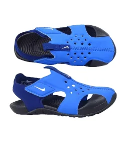 Clearance Sunray Protect - Sandalen - Blauw Kinderen Sandalen