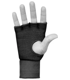 Hot SUPER - Vingerloze Handschoenen - Zwart Heren Handschoenen