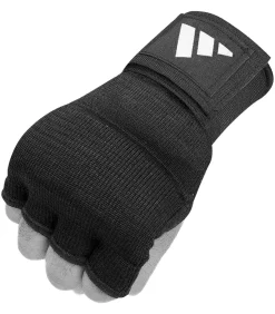 Hot SUPER - Vingerloze Handschoenen - Zwart Heren Handschoenen