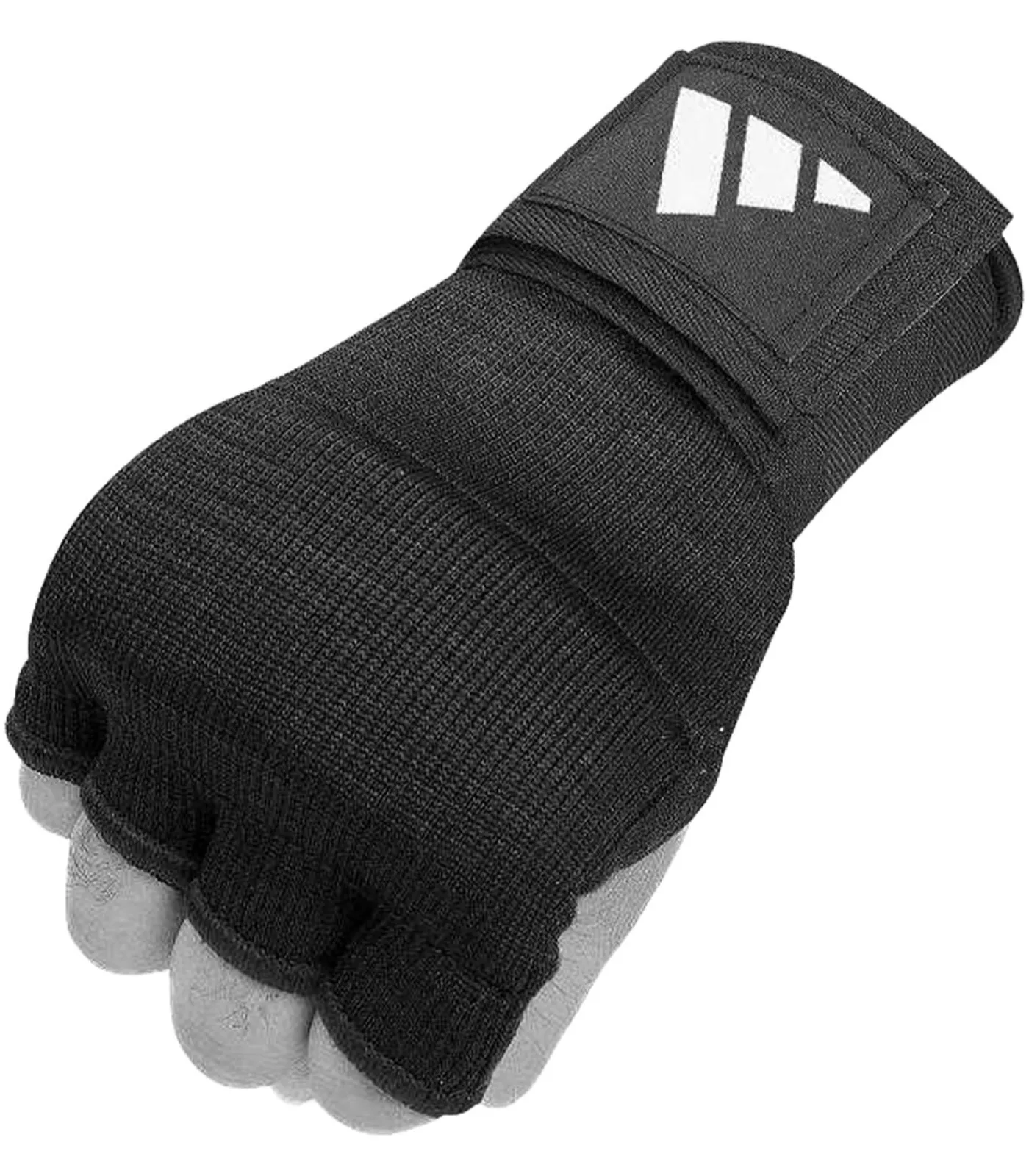 Hot SUPER - Vingerloze Handschoenen - Zwart Heren Handschoenen