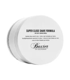 Hot Super Close Shave Formula - 240 ml Heren Scheren & Baardverzorging