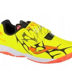 Kinderen JOMA SUPER COPA - Bal - Geel