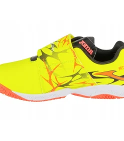 Kinderen JOMA SUPER COPA - Bal - Geel