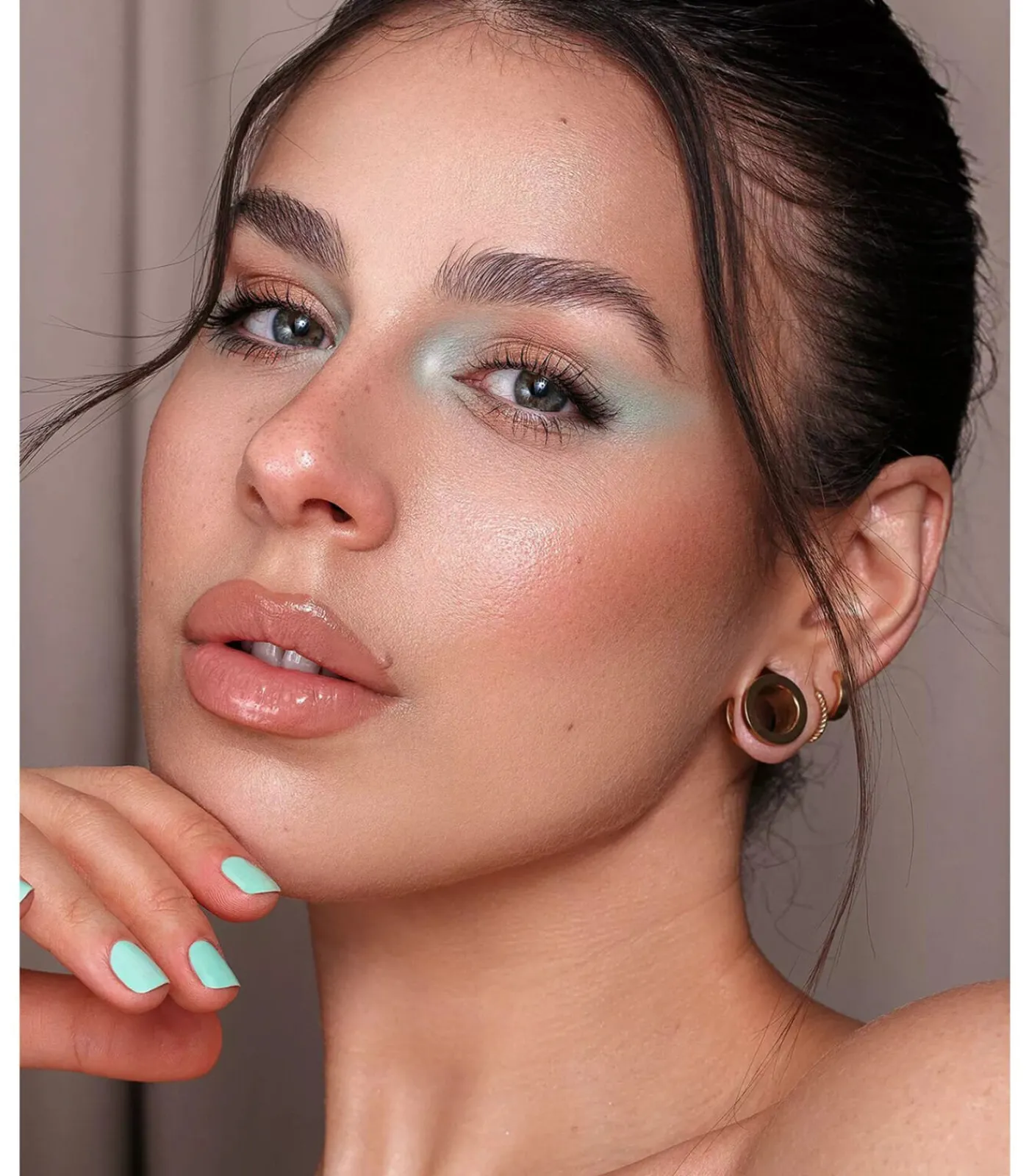 Catrice Super Glue Wenkbrauw Styling Gel