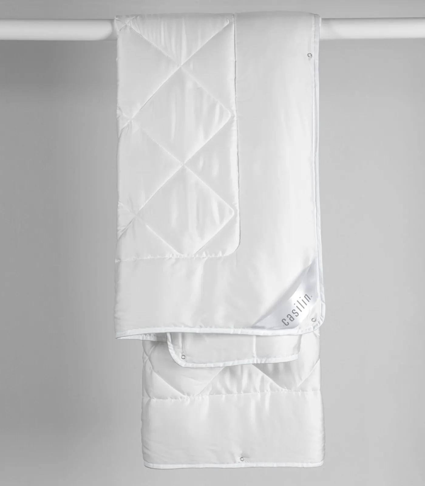 Sale Super Soft Duo- 4 Seizoenendekbed met Tencel Dekbedden