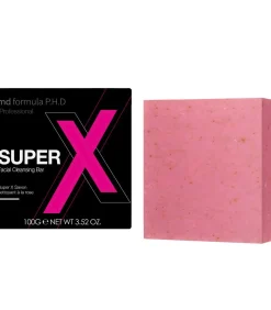 MD Formula Super X Gezichtsreinigingsbar 100g