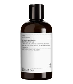 Online Superfood Glans Shampoo Shampoo