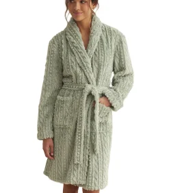 DAMES SELMARK SUPERSOFT Toga COMPLEMENTOS