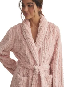 New SUPERSOFT Toga COMPLEMENTOS DAMES Badjassen