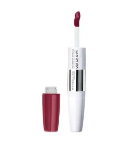 Outlet Superstay 24H Lippenstift - 195 Raspberry Lip Make Up