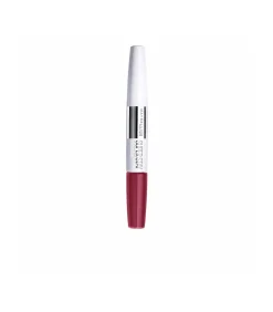 Outlet Superstay 24H Lippenstift - 195 Raspberry Lip Make Up