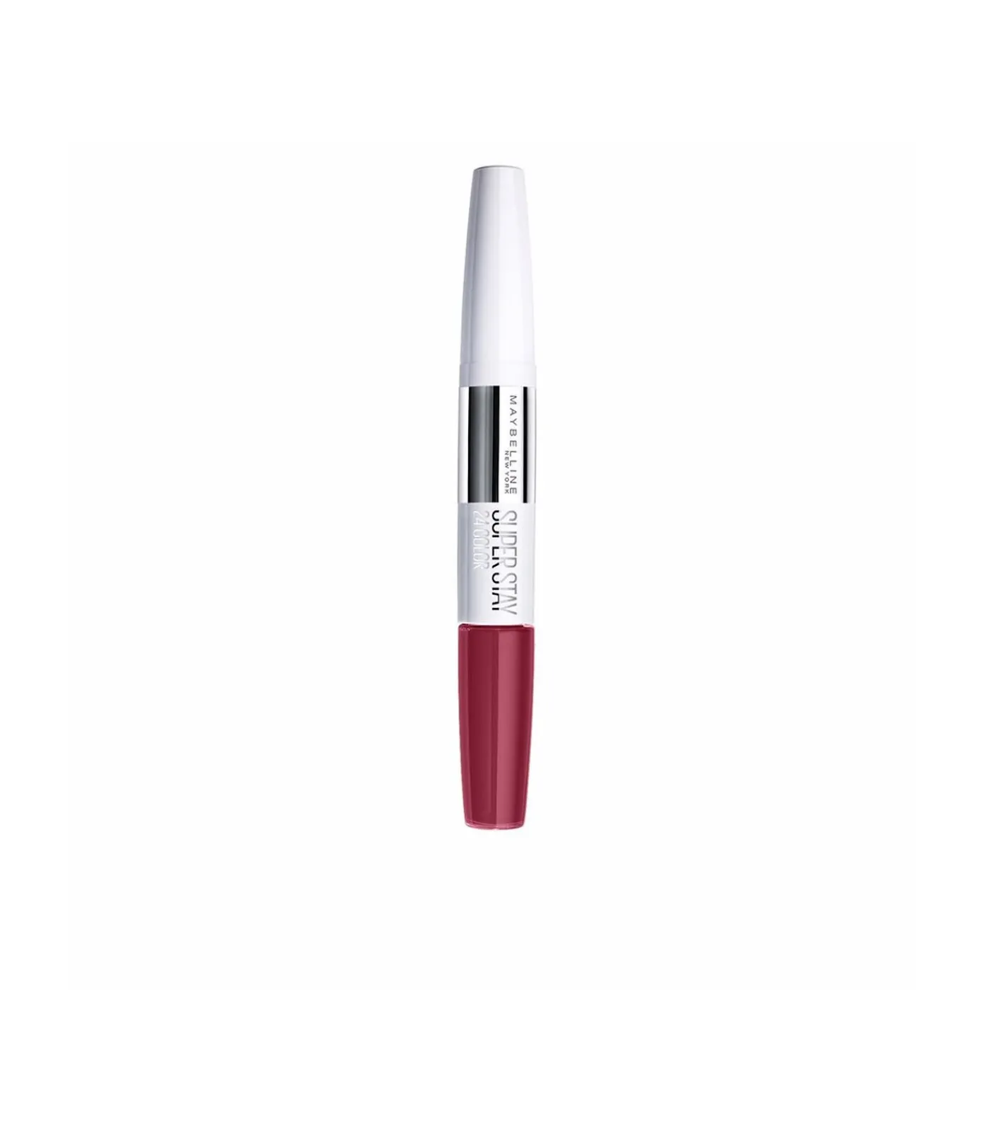 Outlet Superstay 24H Lippenstift - 195 Raspberry Lip Make Up