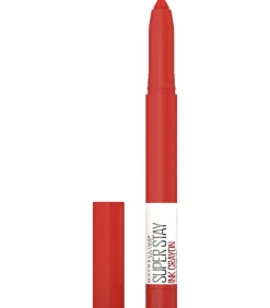 Maybelline New York Superstay inkt lippenstift potlood - 115 Know No Limits