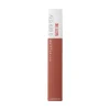 Maybelline New York Superstay Matte Ink Vloeibare Lipstick - 70 Amazonian