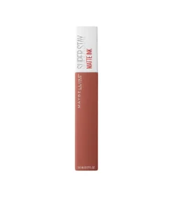 Maybelline New York Superstay Matte Ink Vloeibare Lipstick - 70 Amazonian