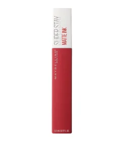 Maybelline New York Superstay Matte Ink Vloeibare Lipstick - 20 Pioneer