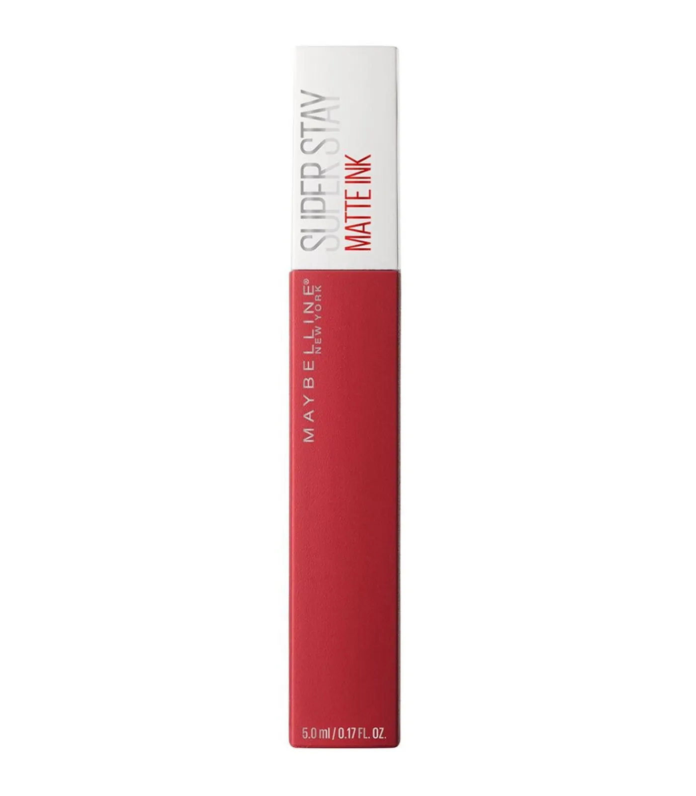 Maybelline New York Superstay Matte Ink Vloeibare Lipstick - 20 Pioneer