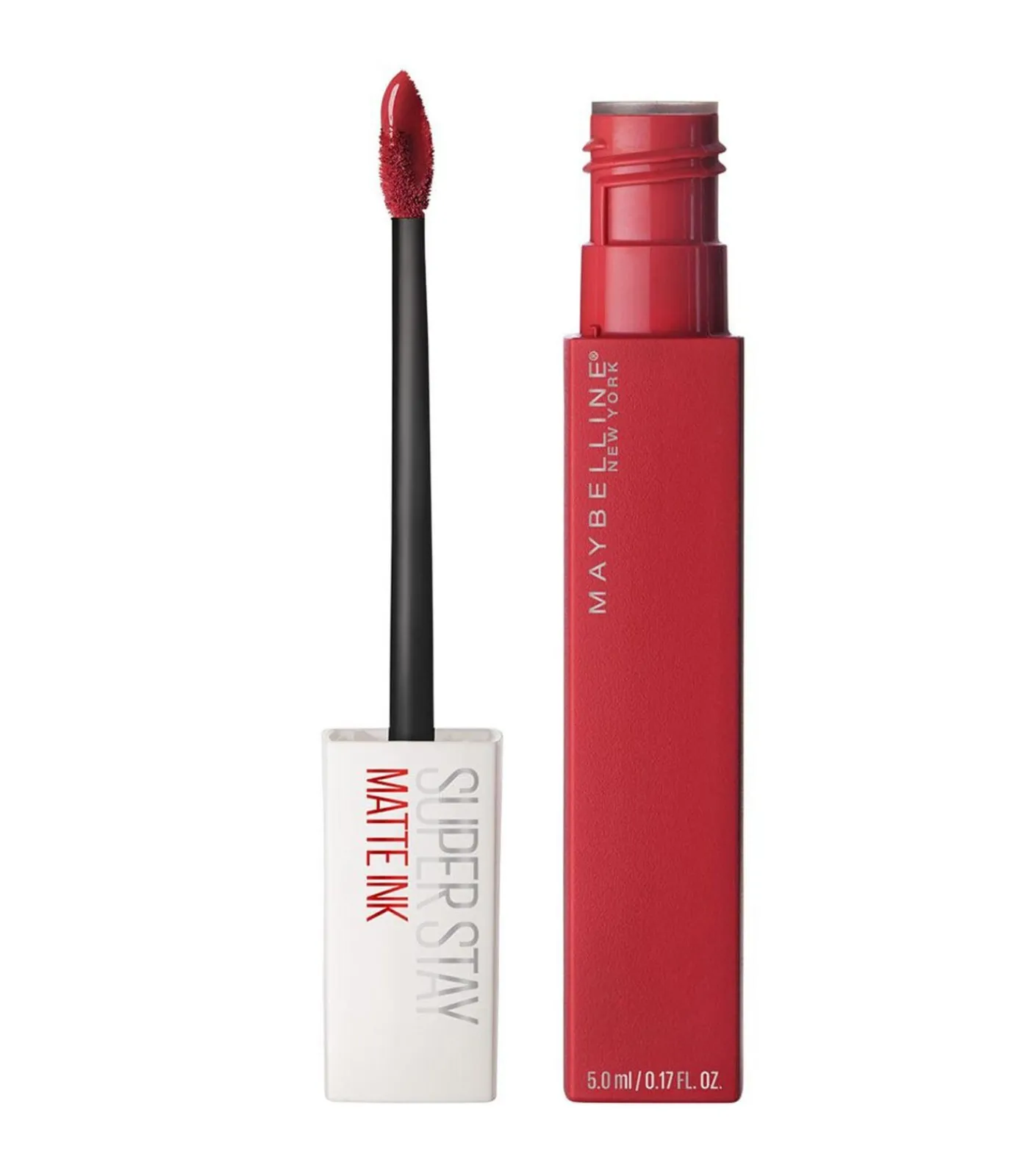 Maybelline New York Superstay Matte Ink Vloeibare Lipstick - 20 Pioneer