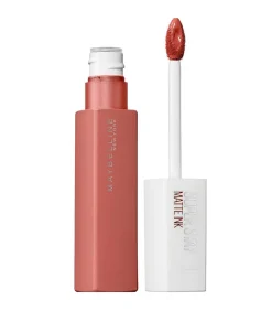 Maybelline New York Superstay Matte Ink Vloeibare Lipstick - 60 Poet