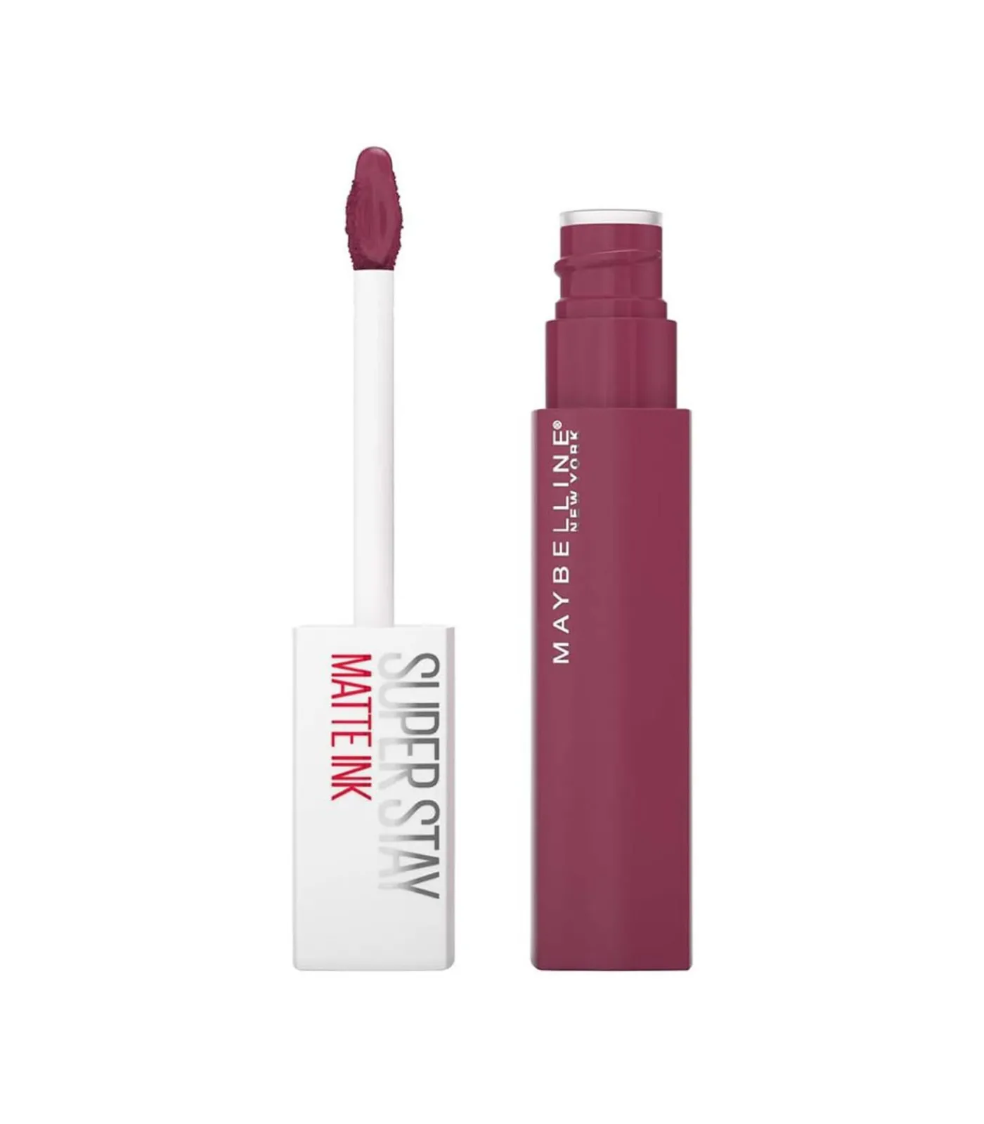 Maybelline New York Superstay Matte Ink Vloeibare Lipstick - 165 Successful