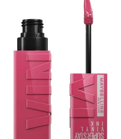 Clearance Superstay Vinyl Ink Vloeibare Lippenstift - 20 Coy Lip Make Up