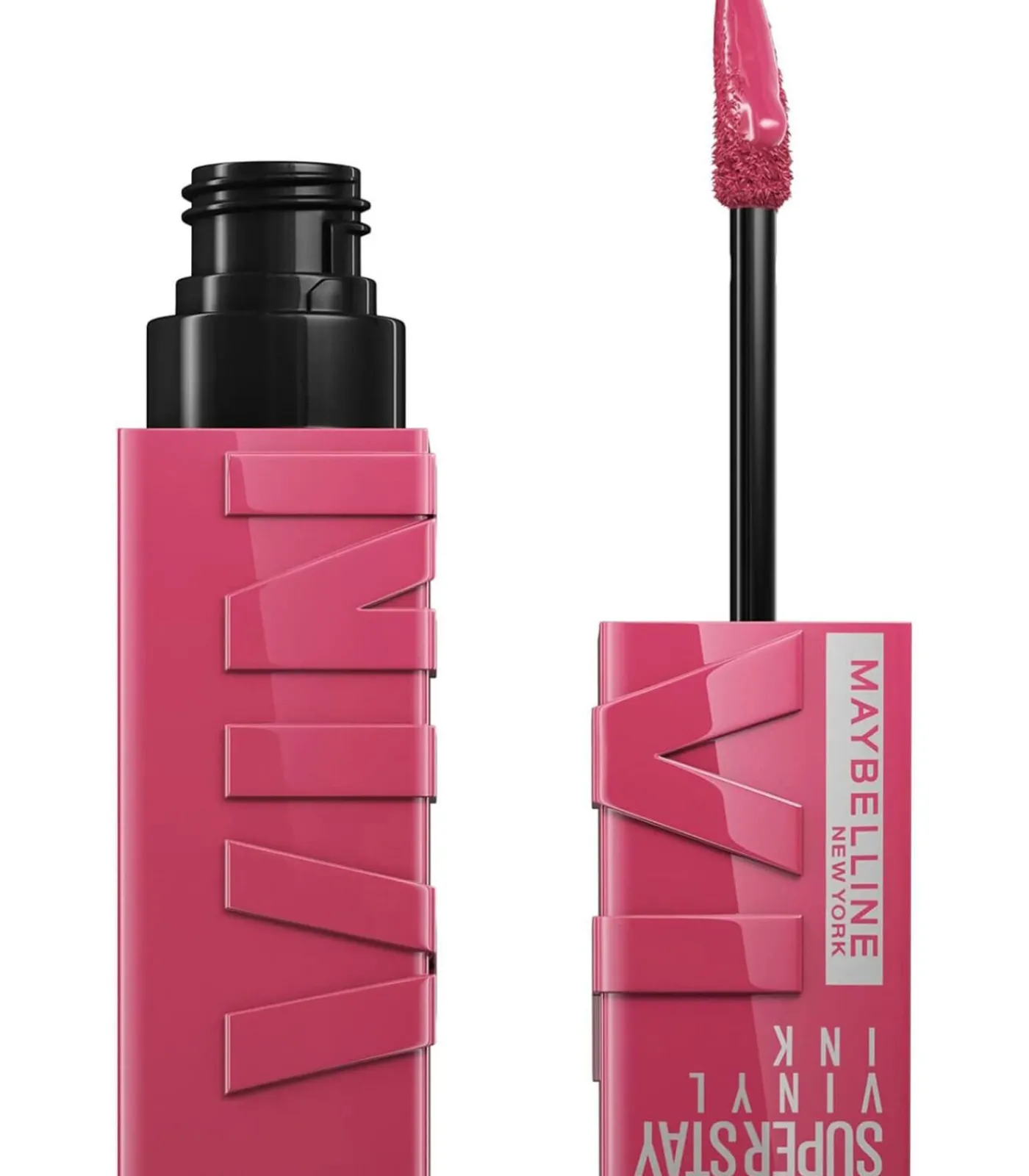 Clearance Superstay Vinyl Ink Vloeibare Lippenstift - 20 Coy Lip Make Up