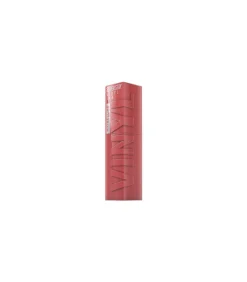 Maybelline New York Superstay Vinyl Ink Vloeibare Lippenstift - 35 Cheeky