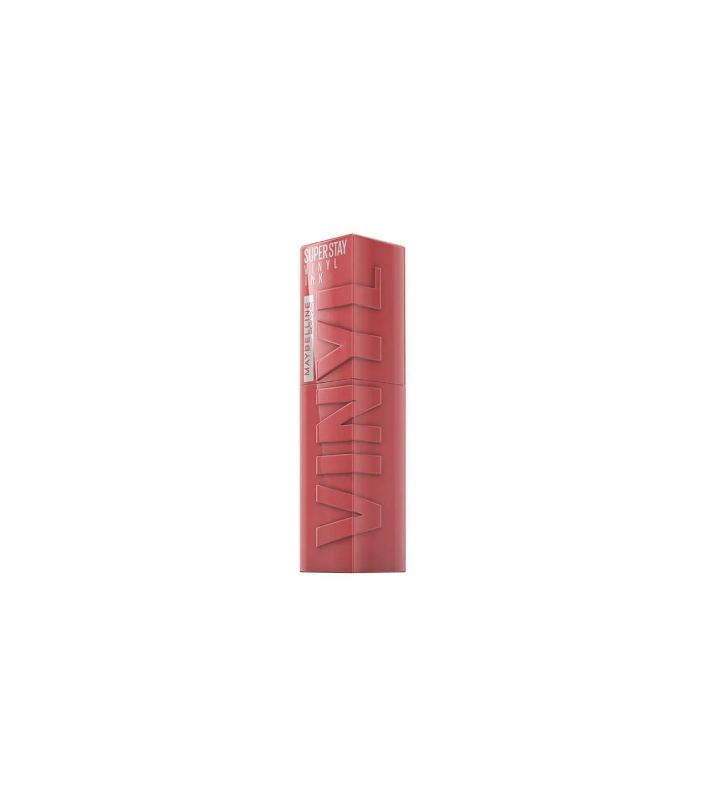 Maybelline New York Superstay Vinyl Ink Vloeibare Lippenstift - 35 Cheeky