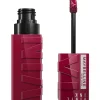 Maybelline New York Superstay Vinyl Ink Vloeibare Lippenstift - 30 Unrivaled