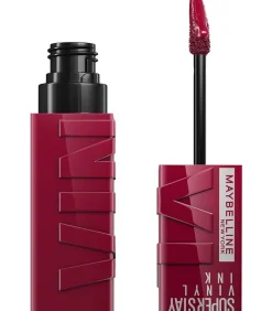 Maybelline New York Superstay Vinyl Ink Vloeibare Lippenstift - 30 Unrivaled