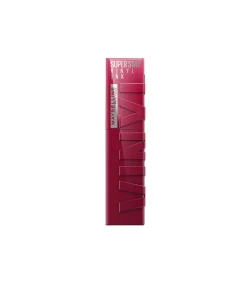 Maybelline New York Superstay Vinyl Ink Vloeibare Lippenstift - 30 Unrivaled