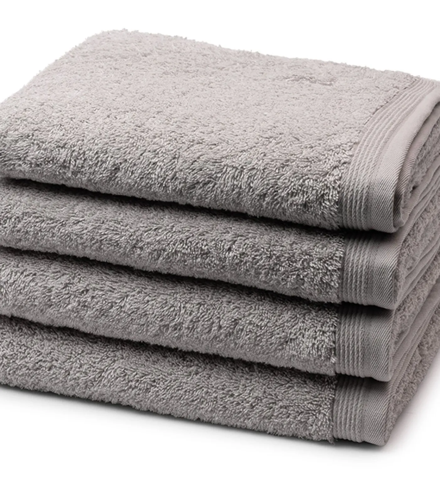 Möve Superwuschel 4-delige handdoekenset