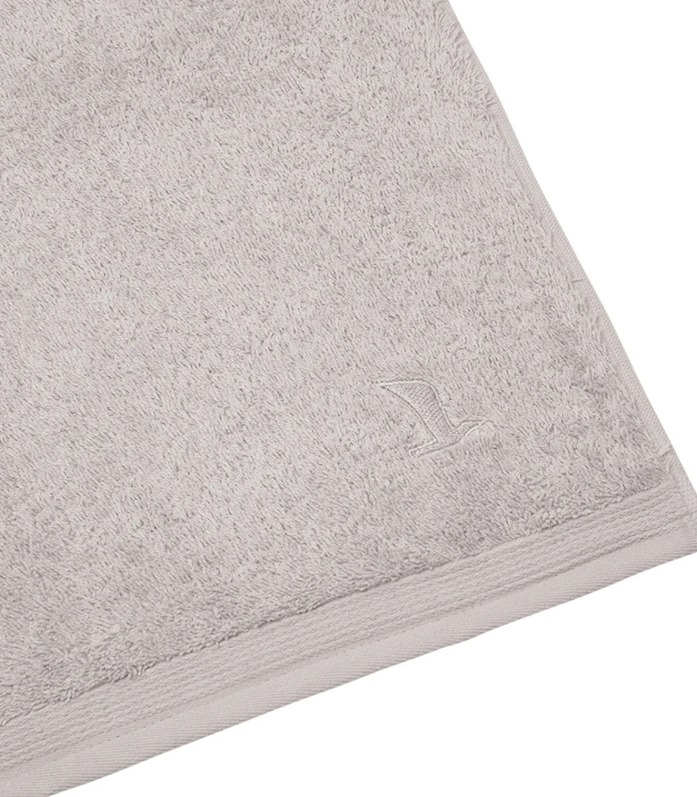 Möve Superwuschel 4-delige handdoekenset