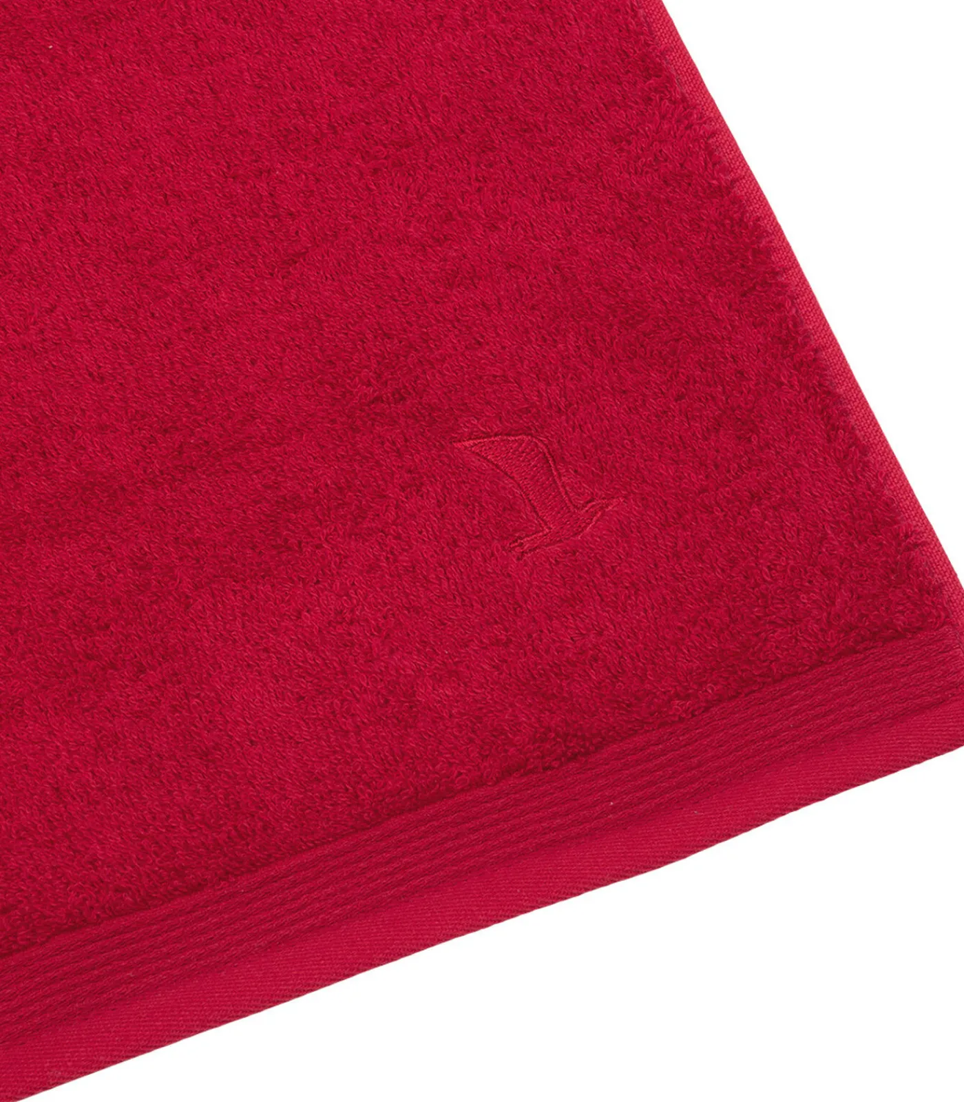 Möve Superwuschel 4-delige handdoekenset