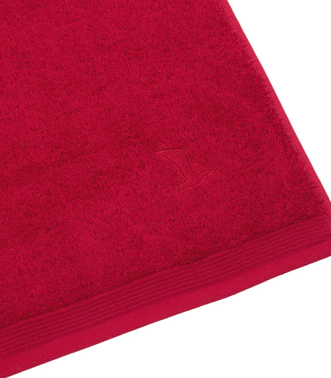 Best Superwuschel 2-delige handdoekenset Badset