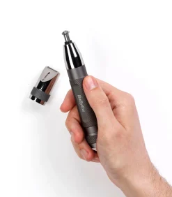 Heren BaByliss Super-X Neus-, Oor-, Wenkbrauwtrimmer