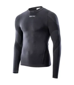 Sale SURIM - Vest - Zwart Heren Thermisch Ondergoed