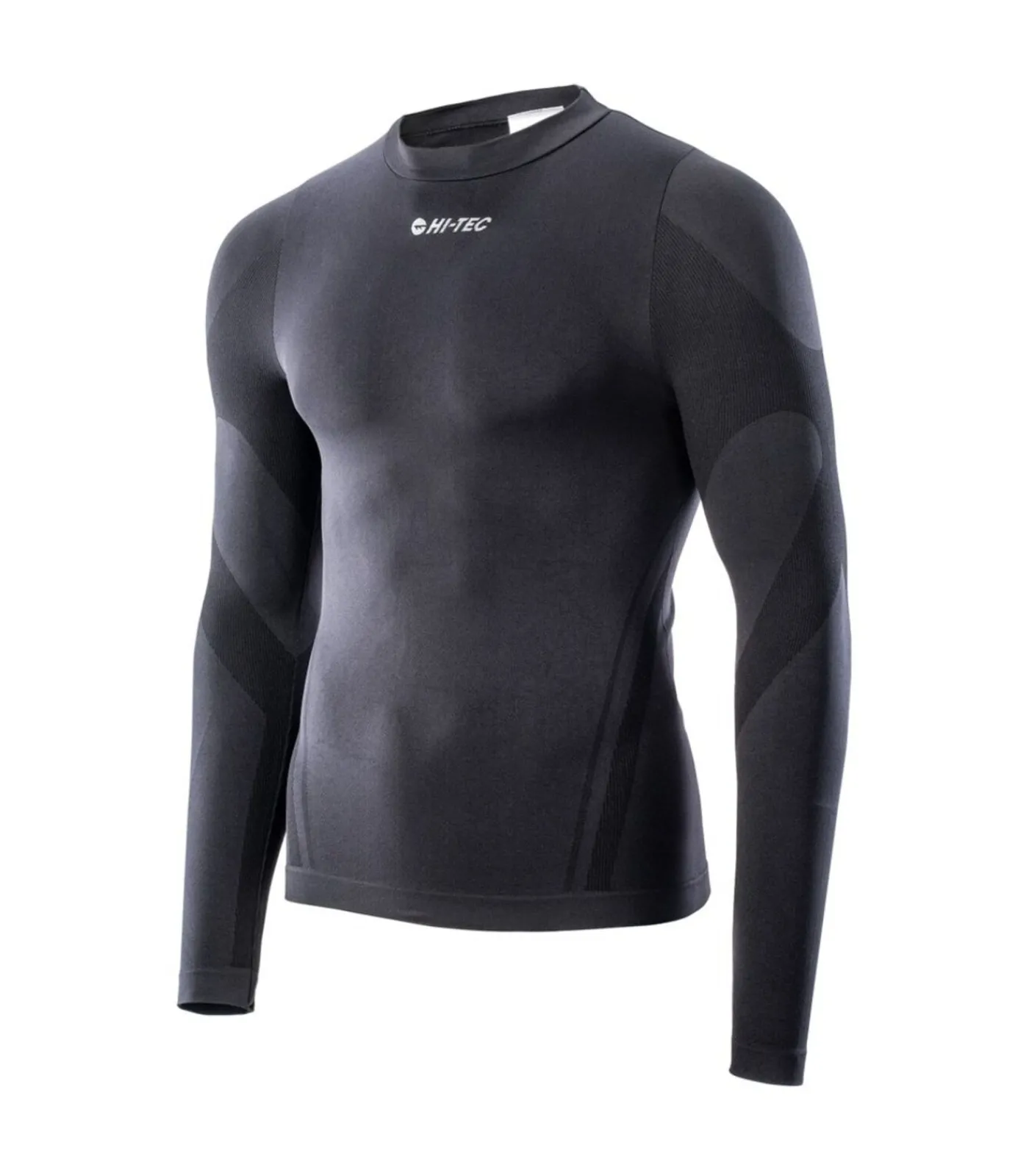 Sale SURIM - Vest - Zwart Heren Thermisch Ondergoed