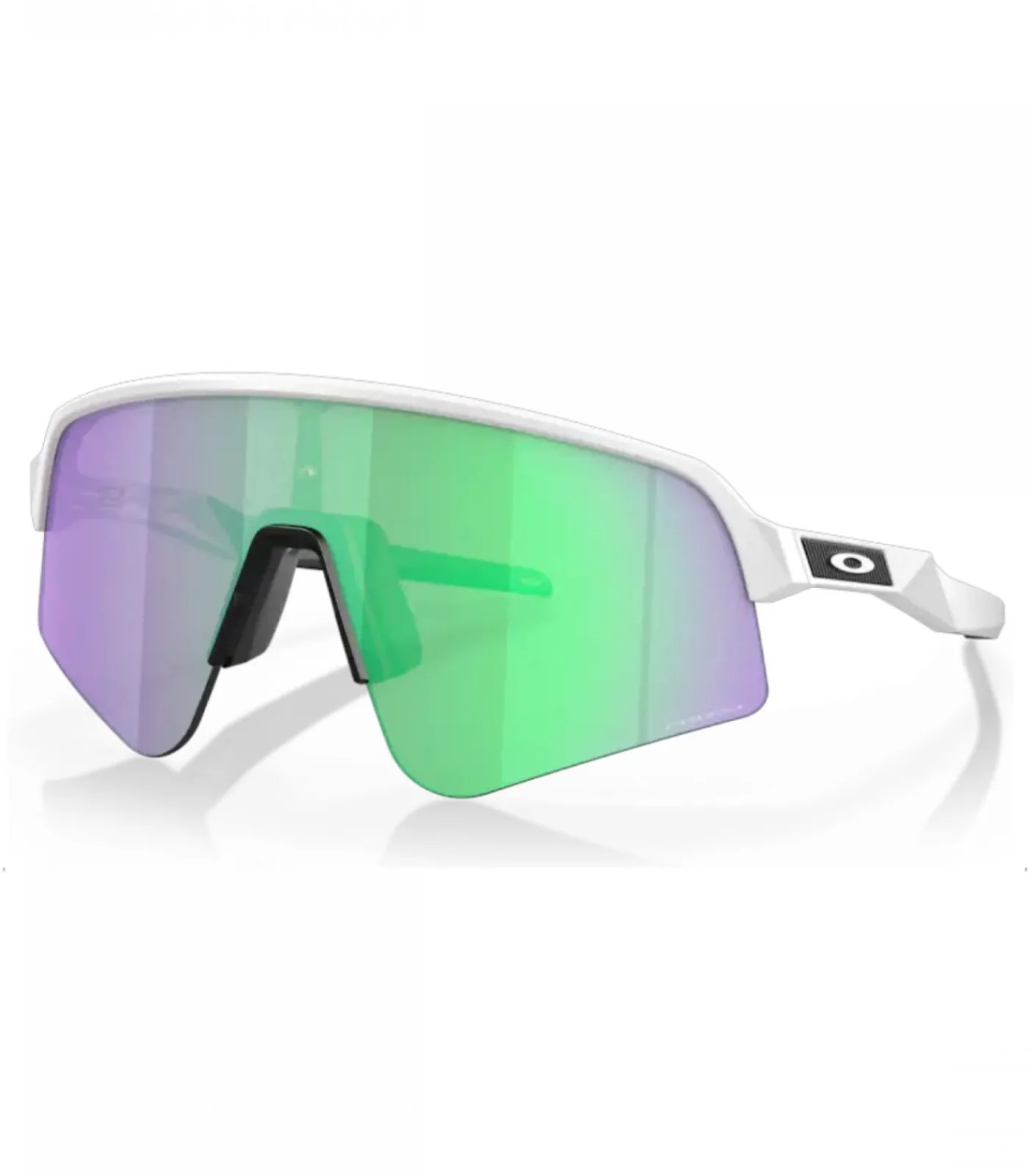 Heren Oakley Sutro Lite Sweep (Vented) Zonnebril