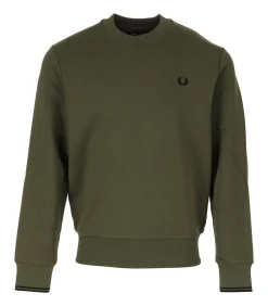 Clearance Sweat Crew Neck Heren Truien & Cardigans